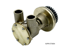 Charger l&#39;image dans la galerie, JMP JPR-CT3054 REPLACEMENT RAW WATER PUMP (4255411, 29630-1301S, W100000)