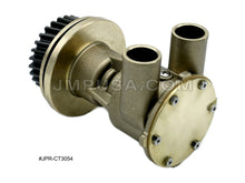 Charger l&#39;image dans la galerie, JMP JPR-CT3054 REPLACEMENT RAW WATER PUMP (4255411, 29630-1301S, W100000)
