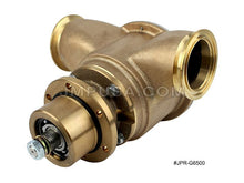 Cargar imagen en el visor de la galería, JMP JPR-G6500 DETROIT DIESEL 23535447 REPLACEMENT ENGINE COOLING PUMP