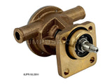 JMP Marine® JPR-NL08IH Replacement Northern Lights 25-12007 Seawater Pump