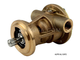 JMP JPR-NL10IP2 NORTHERN LIGHTS 25-15405-J REPLACEMENT PUMP M964 10IP2