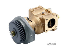 Load image into Gallery viewer, JMP Marine® JPR-S7630 Replacement P1730C-J Engine Cooling Pump