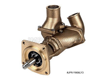 Charger l&#39;image dans la galerie, YANMAR 119578-42501-J JPR-YM06LY3 SW PMP 6LY3