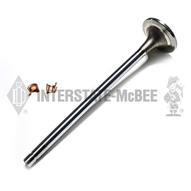 M 3803854 INTAKE VALVE KIT (20 DEGREE) FOR CUMMINS N14 ENGINES