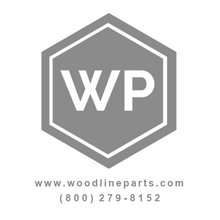 Cargar imagen en el visor de la galería, www.woodlineparts.com